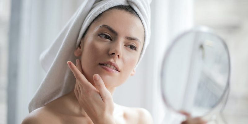 oczyszczanie twarzy kluczem do pielęgnacji